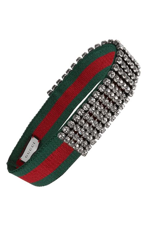 bateson gucci headband|Gucci online shopping.